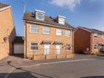 Thumbnail for sale in Swift Close, Cippenham, Slough