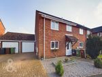 Thumbnail to rent in Mill Croft Close, Costessey, Norwich