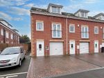 Thumbnail for sale in Ashfield Mews, Ashington