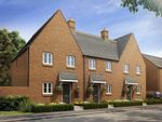 Thumbnail to rent in "The Weedon" at Heathencote, Towcester