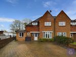Thumbnail for sale in Orchard Estate, Twyford