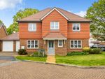 Thumbnail for sale in Bobbin Close, Headcorn, Ashford