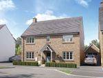 Thumbnail to rent in "The Standford - Plot 567" at Innsworth Lane, Innsworth, Gloucester