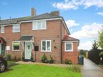 Thumbnail for sale in Percival Close, The Dale, Moston, Chester