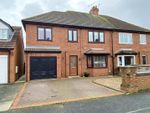 Thumbnail to rent in West Park, Selby