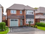 Thumbnail to rent in Rook Crescent, Leyland