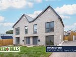 Thumbnail for sale in Plot 7 The Yeo, Pulling Road, Exeter