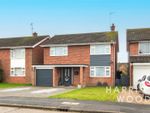 Thumbnail for sale in Keable Road, Marks Tey, Colchester, Essex