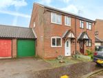 Thumbnail to rent in Seaforth Drive, Taverham, Norwich