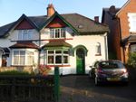 Thumbnail to rent in Bordesley Green, Birmingham