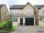 Thumbnail for sale in Stonechat Close, Bacup