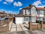 Thumbnail for sale in Manton Road, London