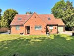 Thumbnail for sale in Woodend Cottage, Fosse Road, Farndon, Newark