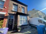 Thumbnail for sale in Rawlins Street, Fairfield, Liverpool