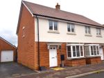 Thumbnail to rent in Manu Marble Way, Gloucester, Gloucestershire