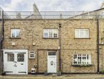 Thumbnail to rent in Dove Mews, London