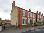 Thumbnail to rent in High Street, Silverdale, Newcastle Under Lyme, Staffordshire