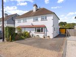 Thumbnail to rent in Courtlands Way, Felpham, West Sussex