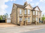 Thumbnail to rent in London Road, Ryarsh, West Malling