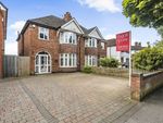 Thumbnail for sale in Yarborough Crescent, Lincoln