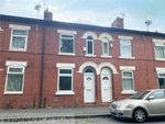 Thumbnail to rent in Ventnor Street, Manchester, Greater Manchester
