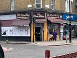 Thumbnail to rent in Stoke Newington High Street, London