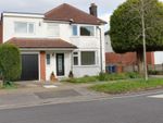 Thumbnail to rent in Highfield Road, Cheadle Hulme, Cheadle, Cheshire