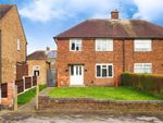 Thumbnail for sale in Lime Tree Road, Hucknall, Nottingham