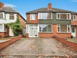 Thumbnail for sale in Dunvegan Road, Erdington, Birmingham