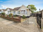 Thumbnail for sale in Woodhall Crescent, Hornchurch, Essex
