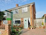 Thumbnail to rent in Acacia Grove, St Neots