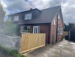 Thumbnail to rent in Wavertree Road, Blacon, Chester