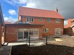 Thumbnail for sale in Plot 14, Boars Hill, North Elmham