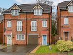 Thumbnail for sale in Fleetwood Close, Webheath, Redditch, Worcestershire