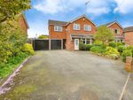 Thumbnail to rent in Stanley Crescent, Uttoxeter