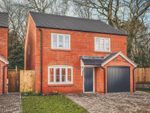 Thumbnail for sale in Plot 2, The Canterbury, Highstairs Lane