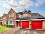 Thumbnail to rent in Dorchester Drive, Muxton, Telford