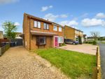 Thumbnail to rent in West Road, Ruskington, Sleaford