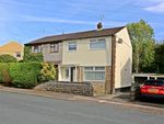 Thumbnail for sale in St Annes Drive, Llantwit Fardre, Pontypridd