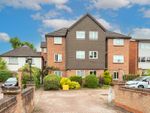 Thumbnail to rent in Hillside Road, St Albans