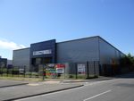 Thumbnail to rent in Unit 12 Southampton Trade Park, Third Avenue, Southampton