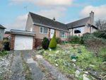 Thumbnail to rent in Mount Park, Conwy