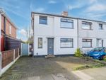 Thumbnail to rent in Dover Road, Maghull