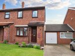 Thumbnail for sale in Wolsey Drive, Norton, Stockton-On-Tees