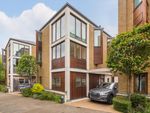 Thumbnail for sale in Robinswood Mews, London