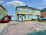 Thumbnail for sale in Allan Avenue, Stanground, Peterborough