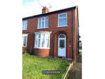 Thumbnail to rent in Crosby Avenue, Scunthorpe