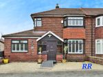 Thumbnail to rent in Gable Avenue, Wilmslow, Cheshire