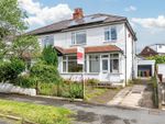 Thumbnail for sale in Victoria Crescent, Horsforth, Leeds