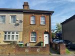Thumbnail for sale in Mill Road, Erith